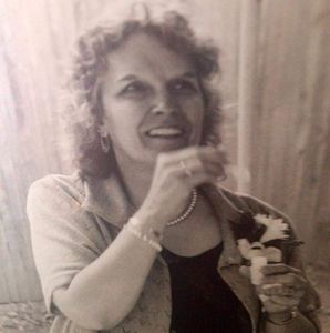 Meet your Posher, Sharlene